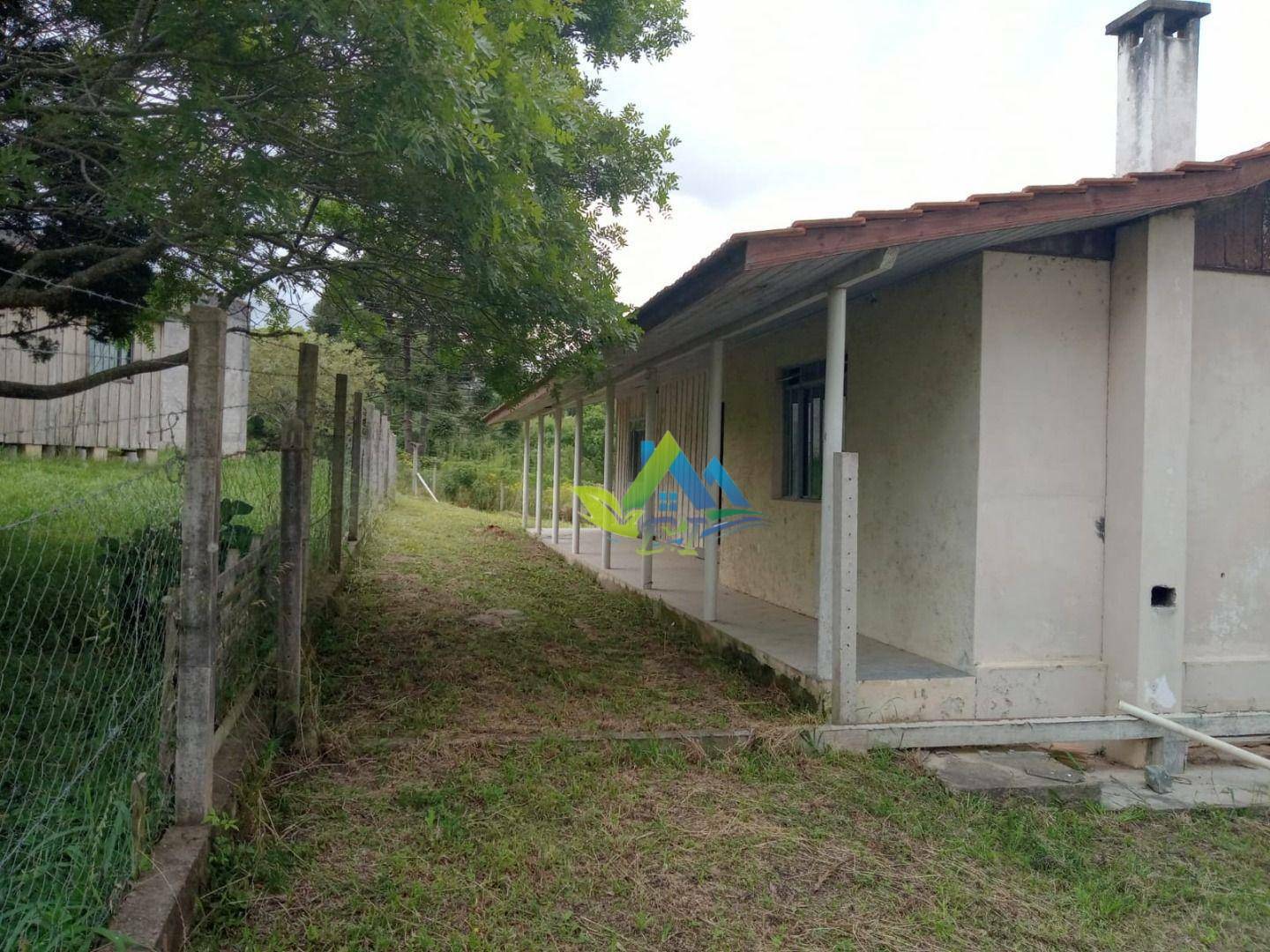 Chácara à venda com 3 quartos, 150m² - Foto 11