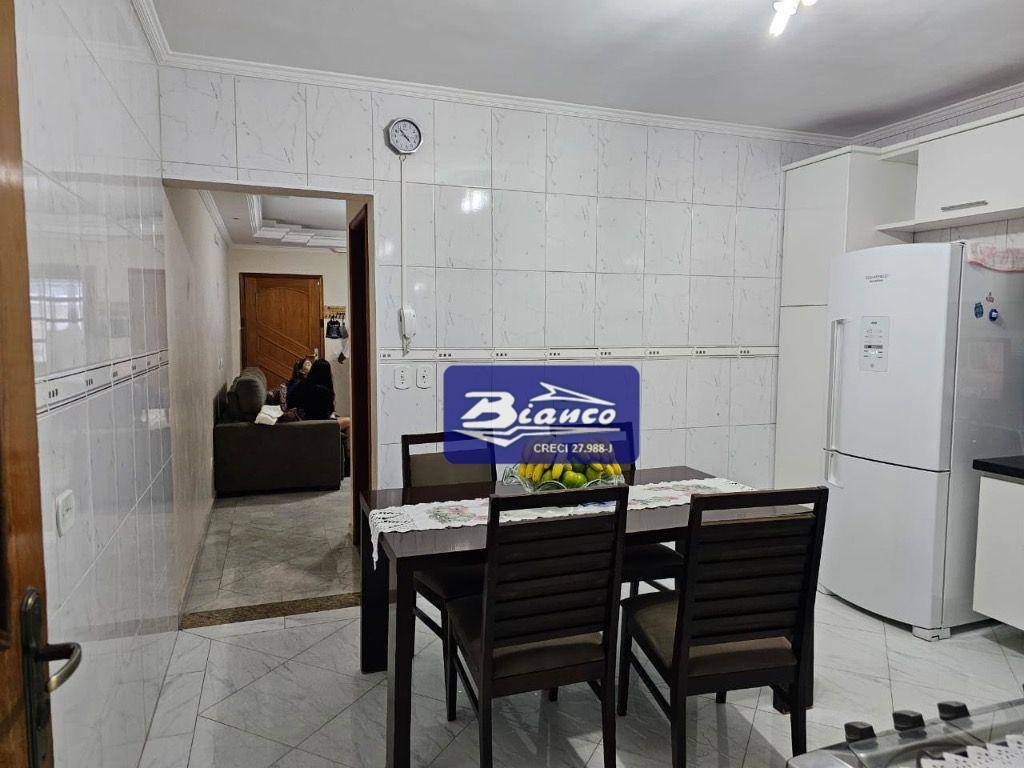 Sobrado à venda com 3 quartos, 163m² - Foto 10