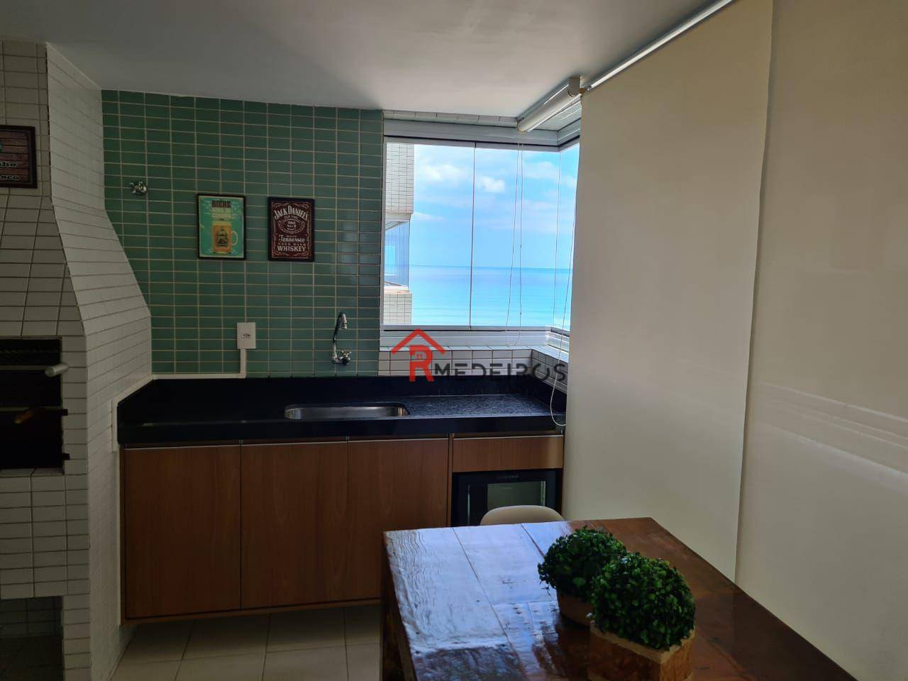 Apartamento à venda com 2 quartos, 104m² - Foto 7