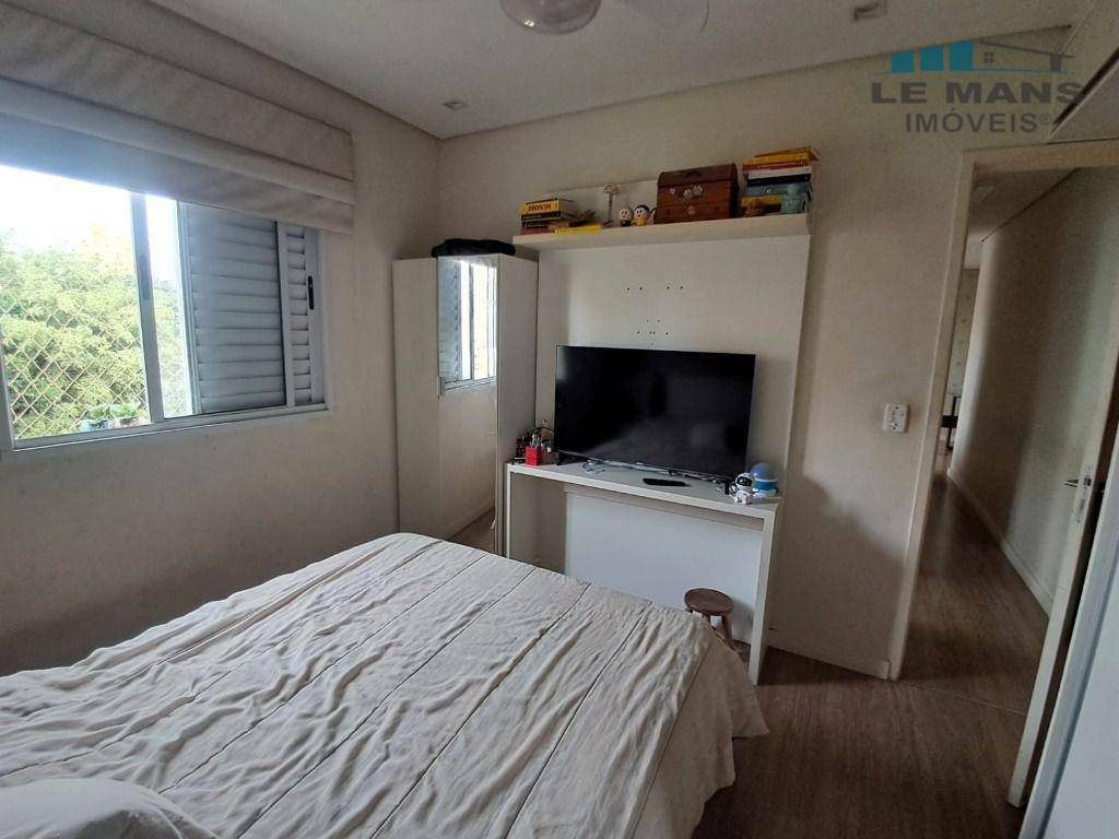 Apartamento à venda com 2 quartos, 53m² - Foto 8