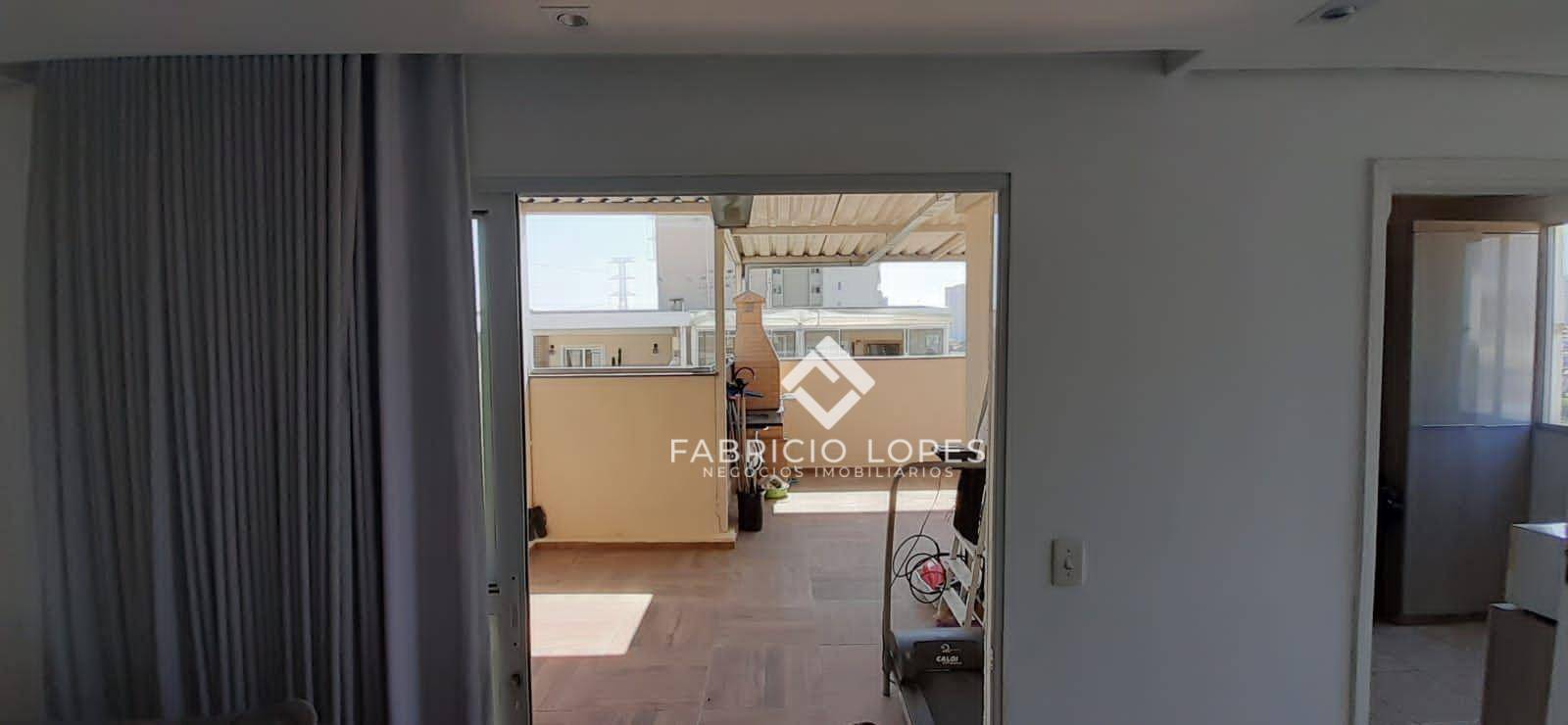 Apartamento à venda com 4 quartos, 132m² - Foto 3