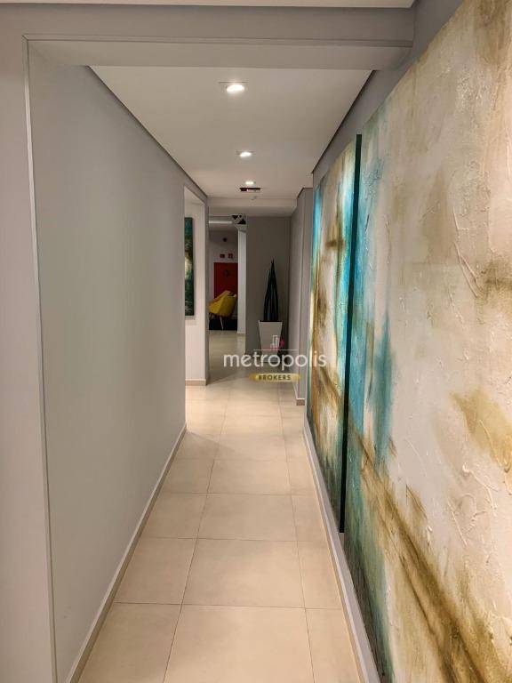 Apartamento para alugar com 1 quarto, 43m² - Foto 19