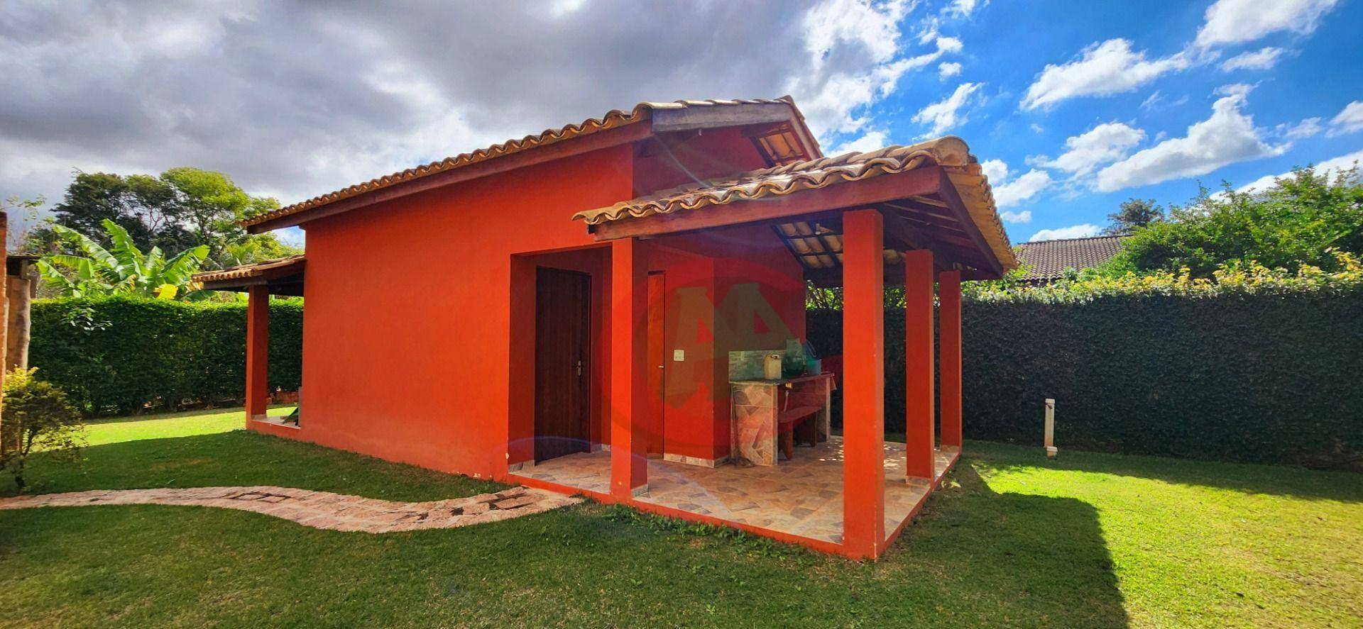 Chácara à venda com 4 quartos, 729m² - Foto 68