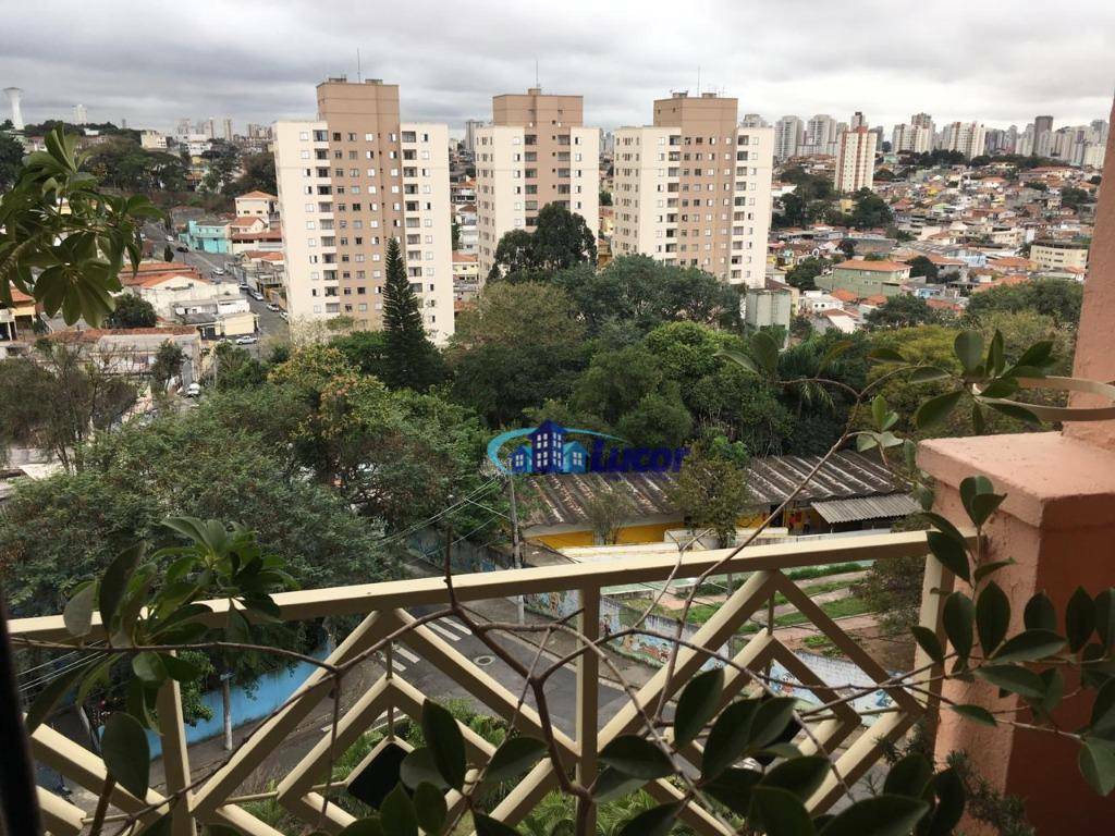 Apartamento à venda com 2 quartos, 56m² - Foto 8