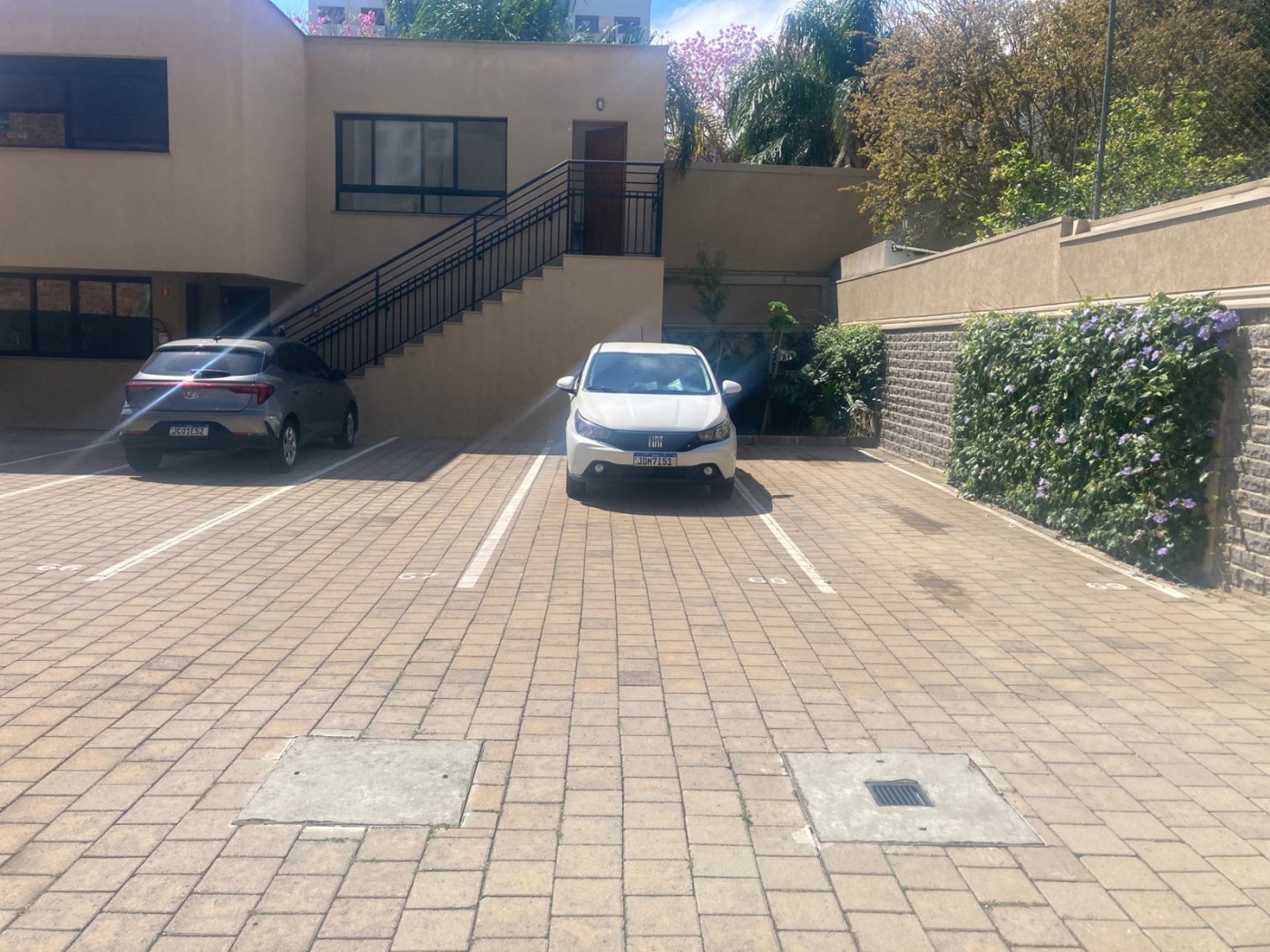 Apartamento à venda com 2 quartos, 88m² - Foto 26