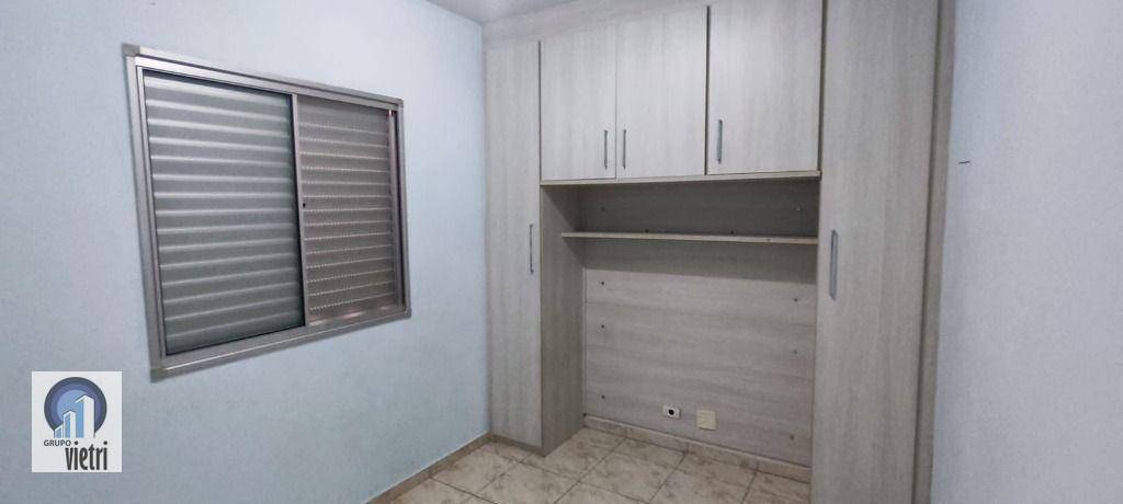 Sobrado à venda com 2 quartos, 70m² - Foto 11