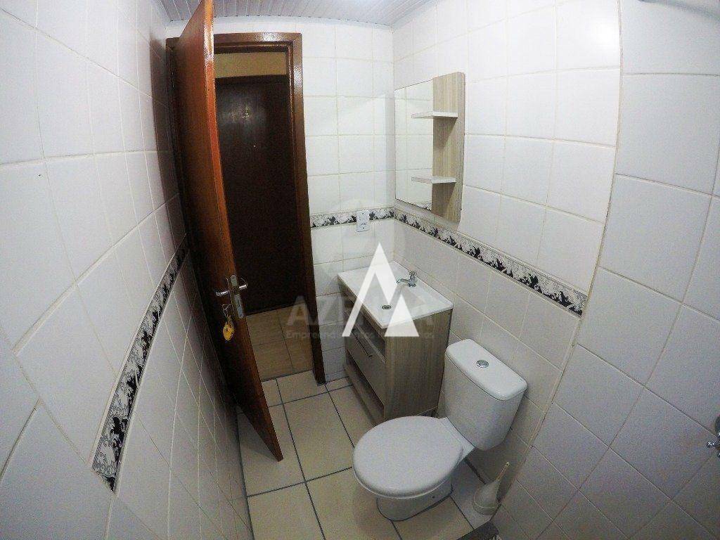 Apartamento à venda com 1 quarto, 36m² - Foto 20