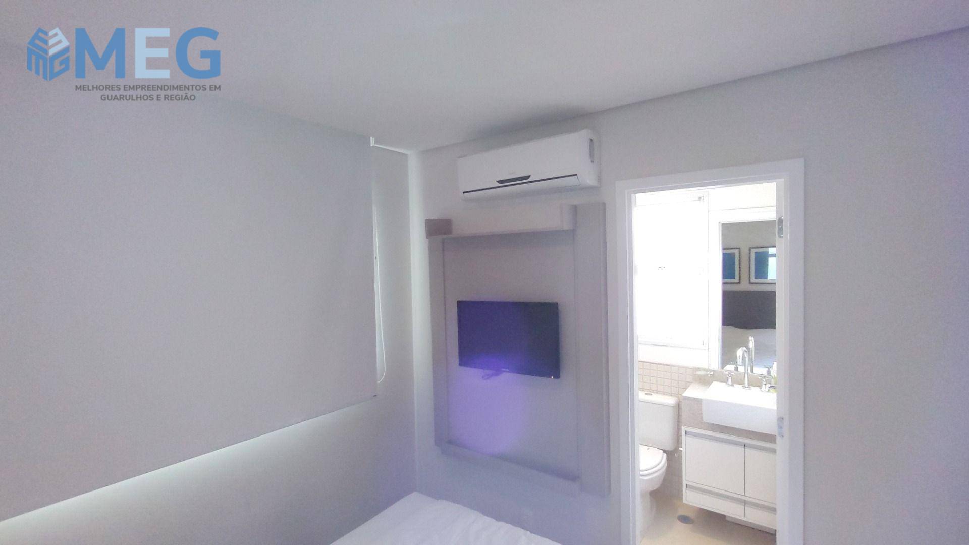 Apartamento para alugar com 2 quartos, 53m² - Foto 26