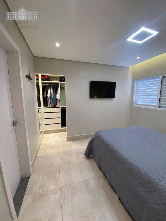 Apartamento à venda com 3 quartos, 116m² - Foto 8