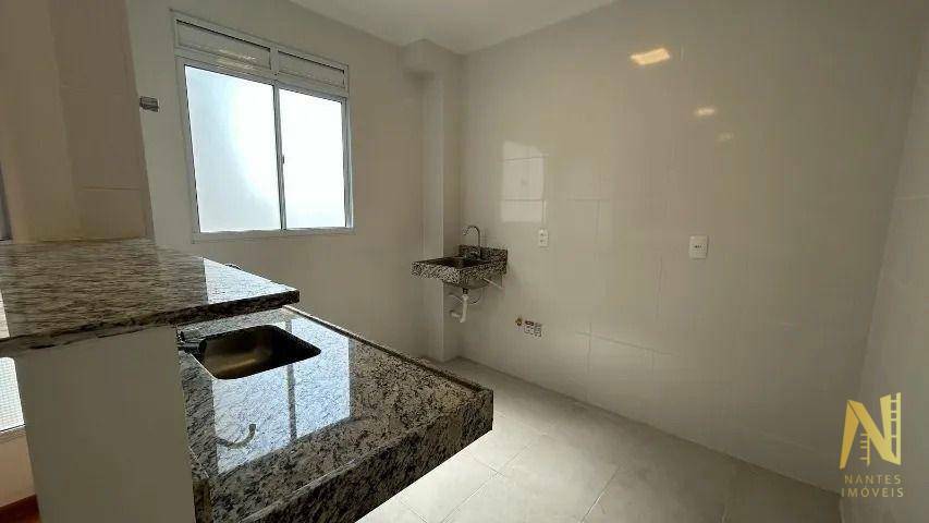 Apartamento à venda com 2 quartos, 47m² - Foto 4
