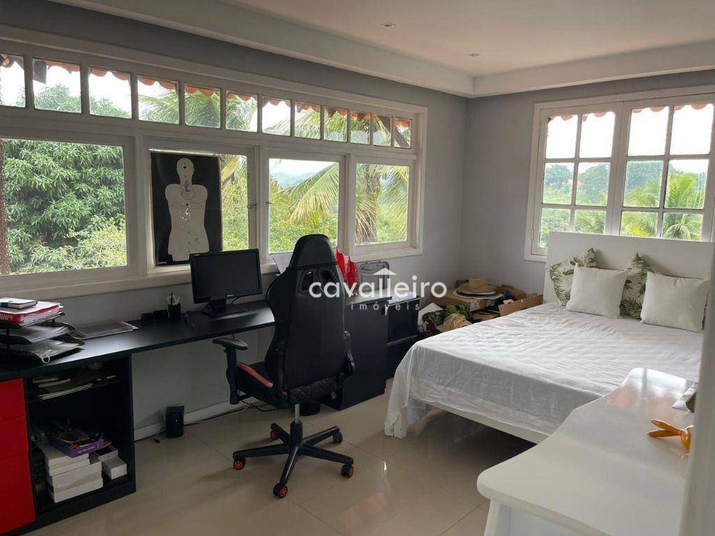 Casa à venda com 5 quartos, 285m² - Foto 30