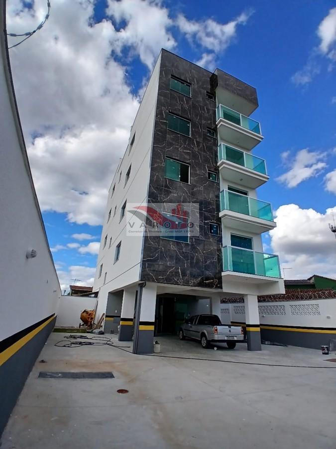Apartamento à venda com 2 quartos, 60m² - Foto 5