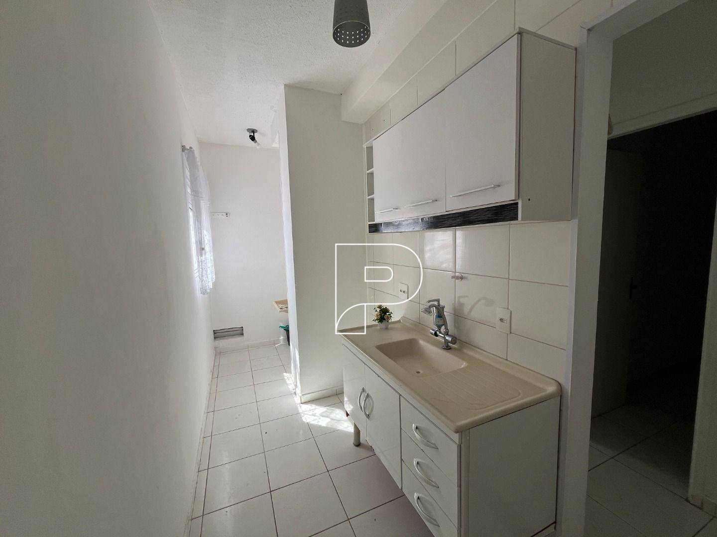 Apartamento, 2 quartos, 51 m² - Foto 5