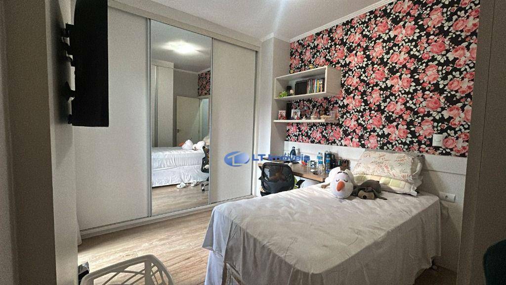 Sobrado à venda com 2 quartos, 103m² - Foto 12