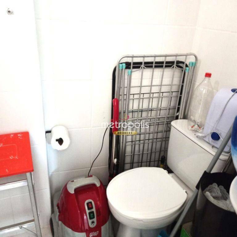 Apartamento à venda com 3 quartos, 80m² - Foto 16