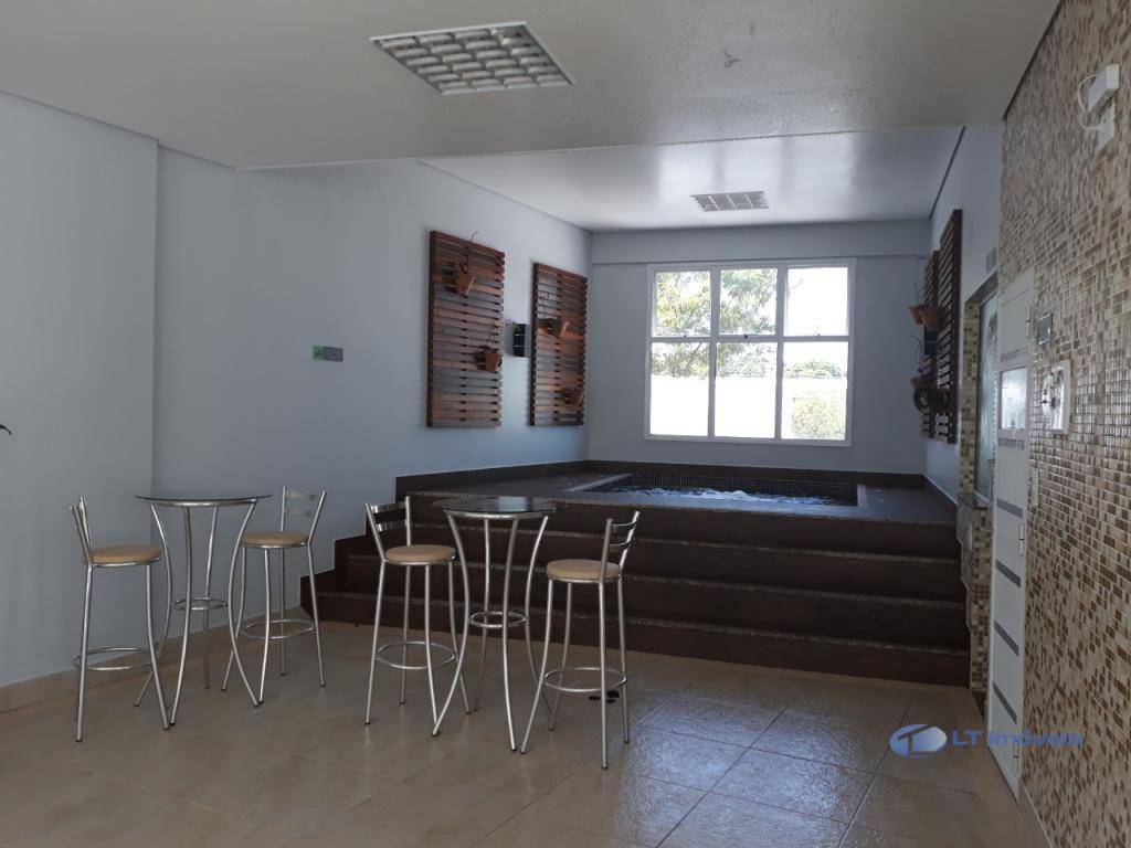 Apartamento à venda com 3 quartos, 83m² - Foto 21