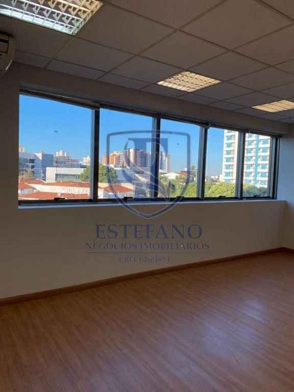 Conjunto Comercial-Sala à venda e aluguel com 1 quarto, 100m² - Foto 5