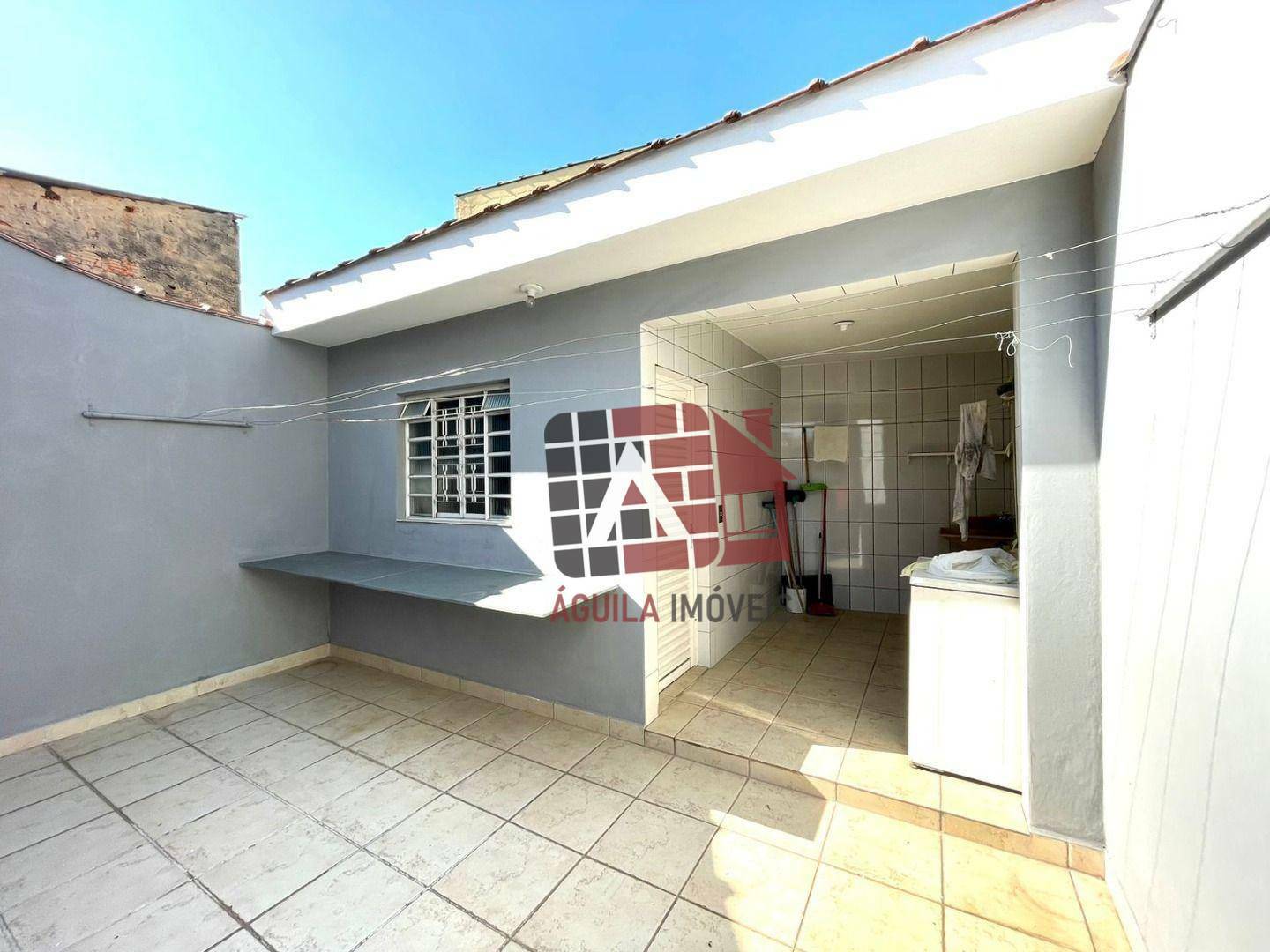 Sobrado à venda com 3 quartos, 206m² - Foto 7