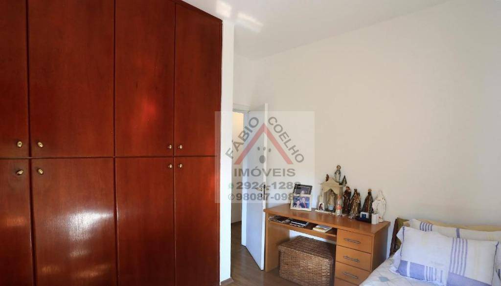 Apartamento à venda com 3 quartos, 190m² - Foto 19