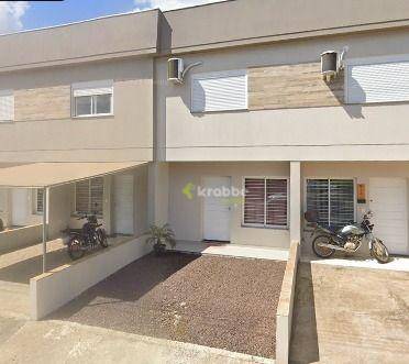 Sobrado, 2 quartos, 50 m² - Foto 1
