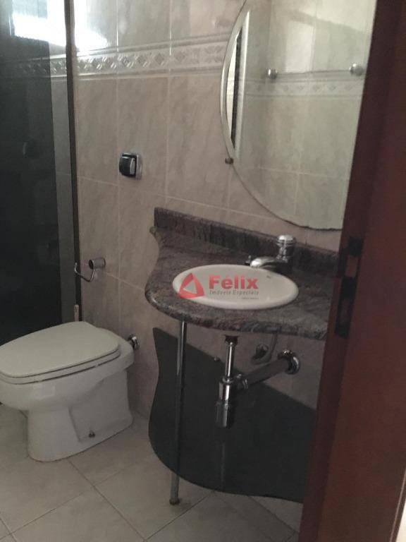 Apartamento à venda com 3 quartos, 90m² - Foto 19