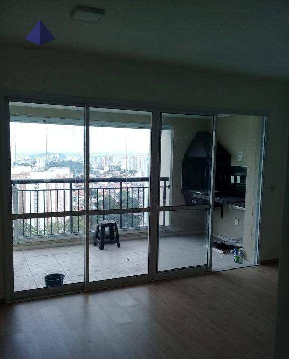 Apartamento à venda com 2 quartos, 86m² - Foto 2