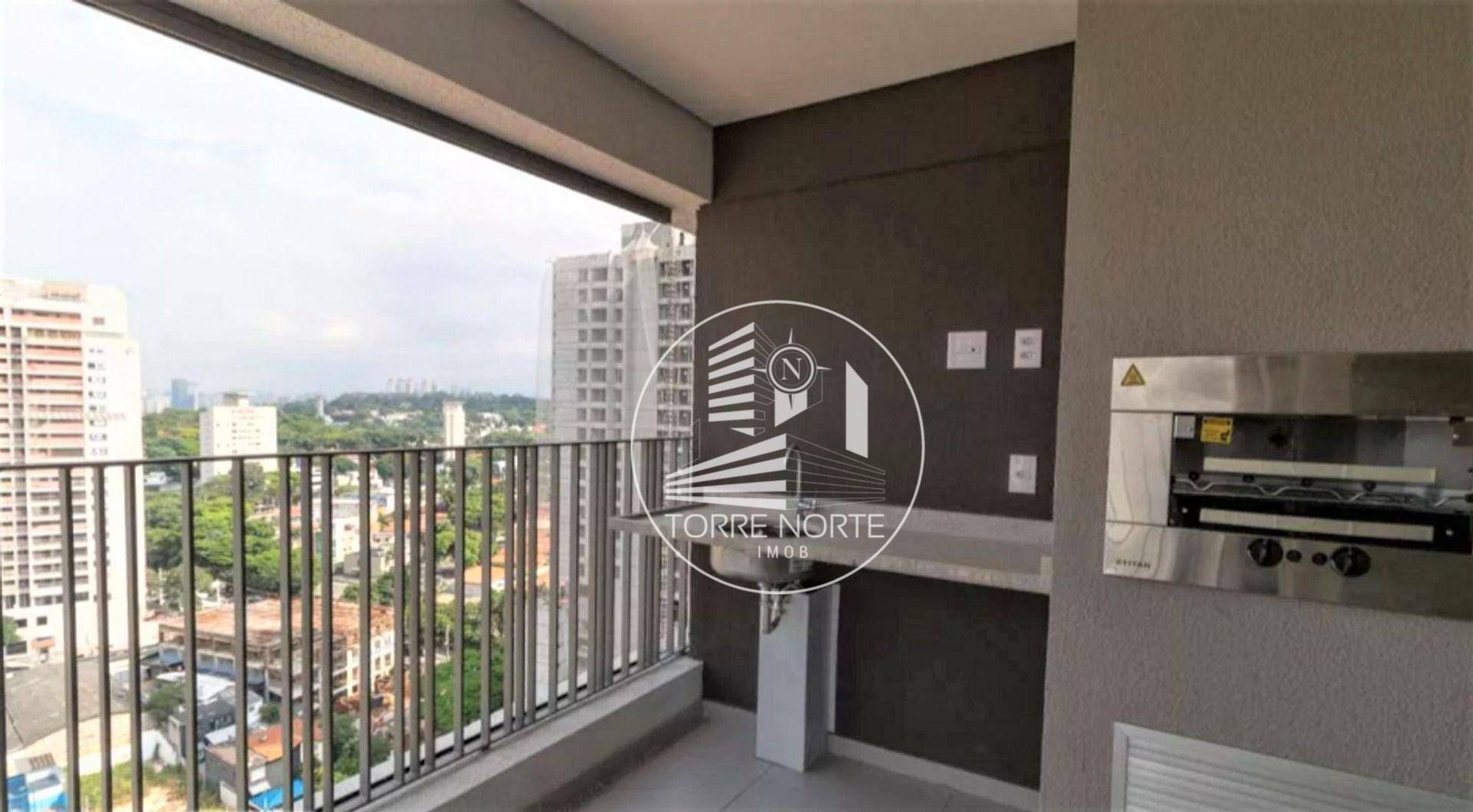 Apartamento à venda com 2 quartos, 63m² - Foto 12