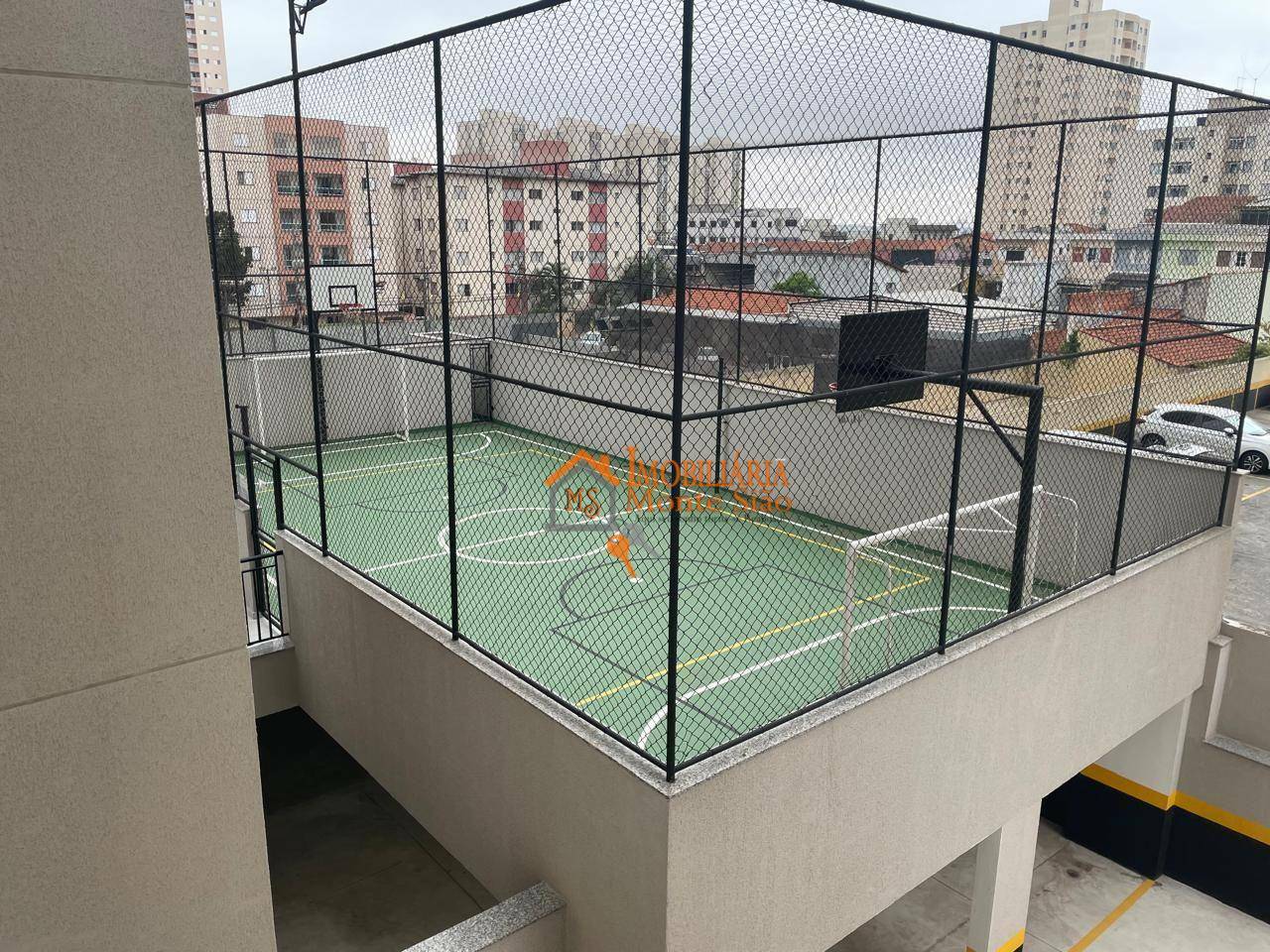 Apartamento à venda com 2 quartos, 67m² - Foto 24