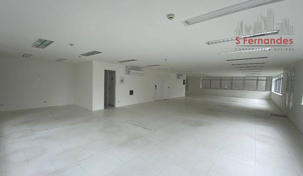 Conjunto Comercial-Sala para alugar, 180m² - Foto 3