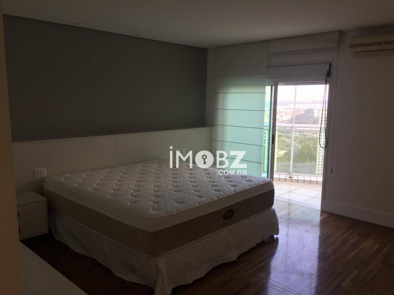 Apartamento à venda com 4 quartos, 380m² - Foto 13