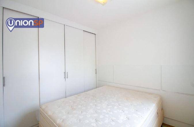 Apartamento à venda com 1 quarto, 48m² - Foto 6