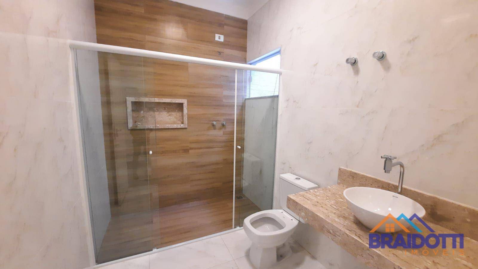 Casa à venda com 3 quartos, 180m² - Foto 18