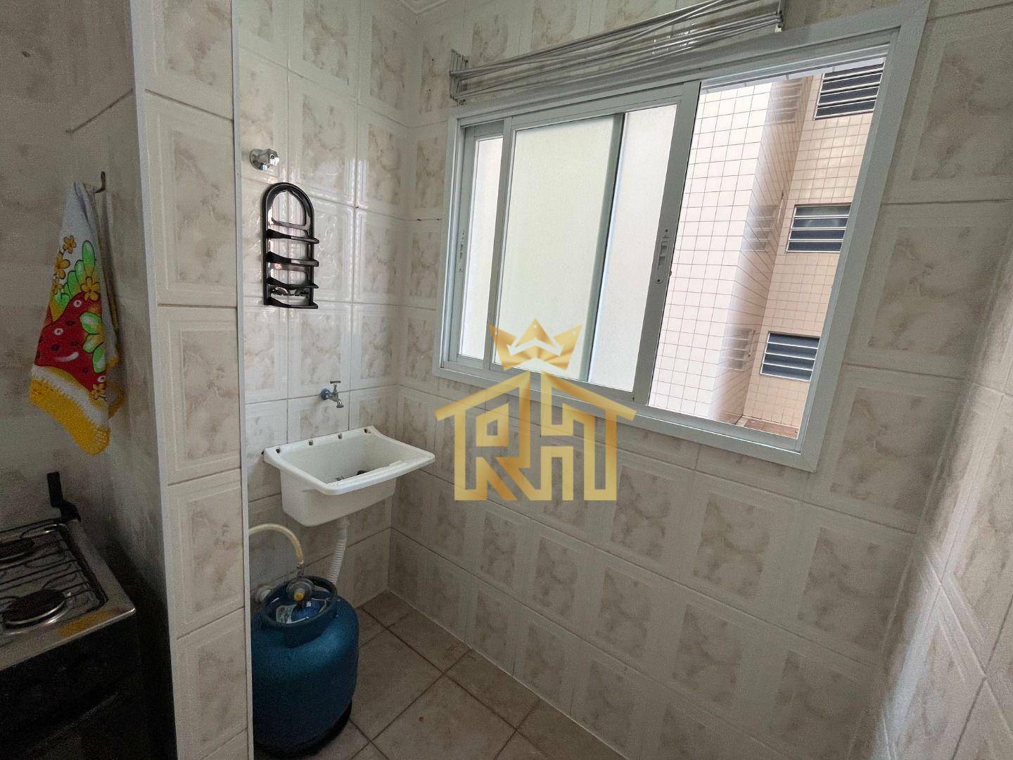 Apartamento à venda com 1 quarto, 58m² - Foto 15