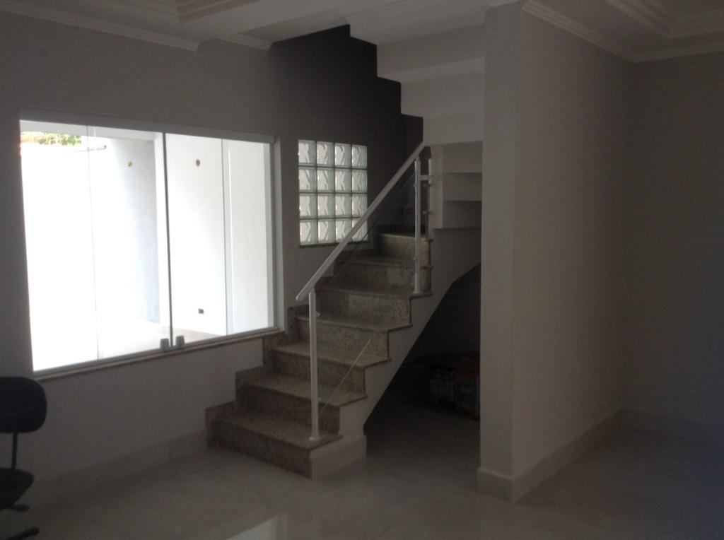 Sobrado à venda com 3 quartos, 155m² - Foto 6