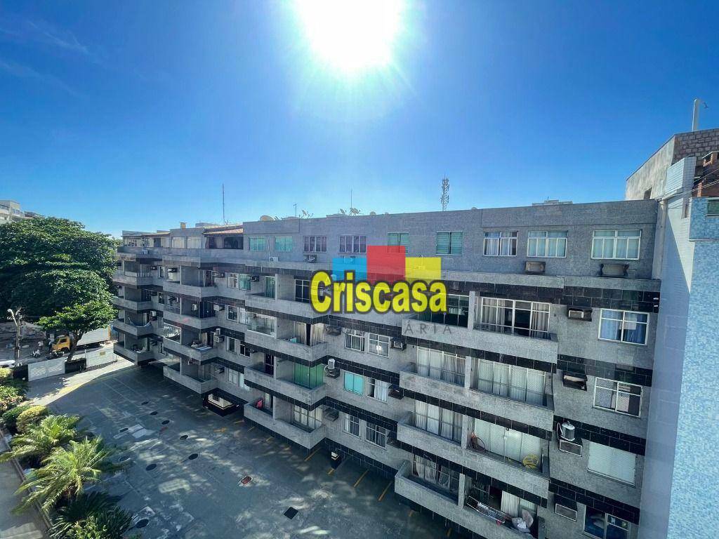 Cobertura à venda com 3 quartos, 200m² - Foto 8