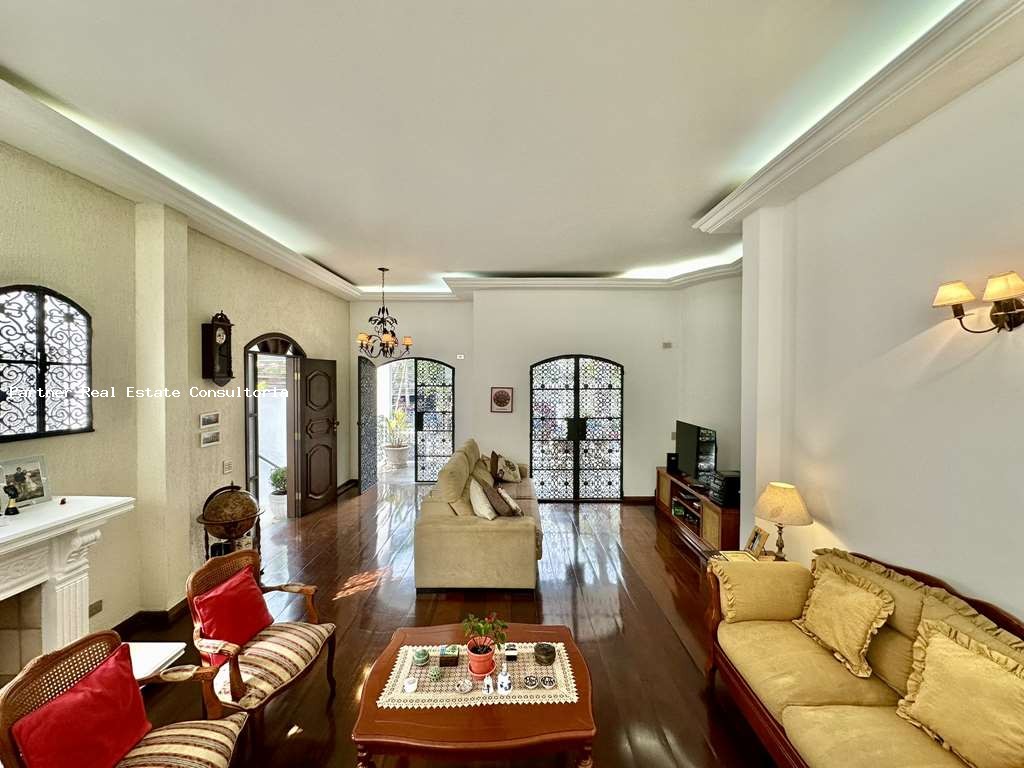 Casa à venda com 4 quartos, 444m² - Foto 17