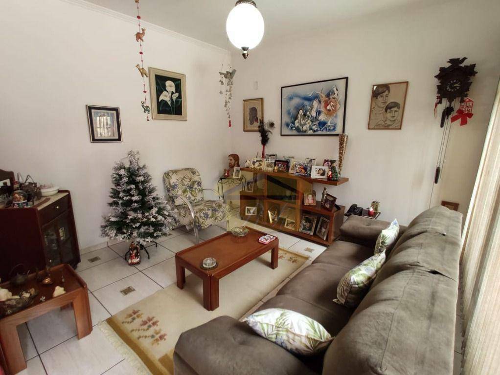 Casa à venda com 2 quartos, 154M2 - Foto 1