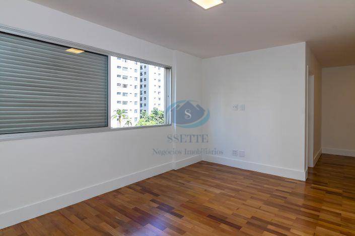 Apartamento à venda com 3 quartos, 149m² - Foto 23