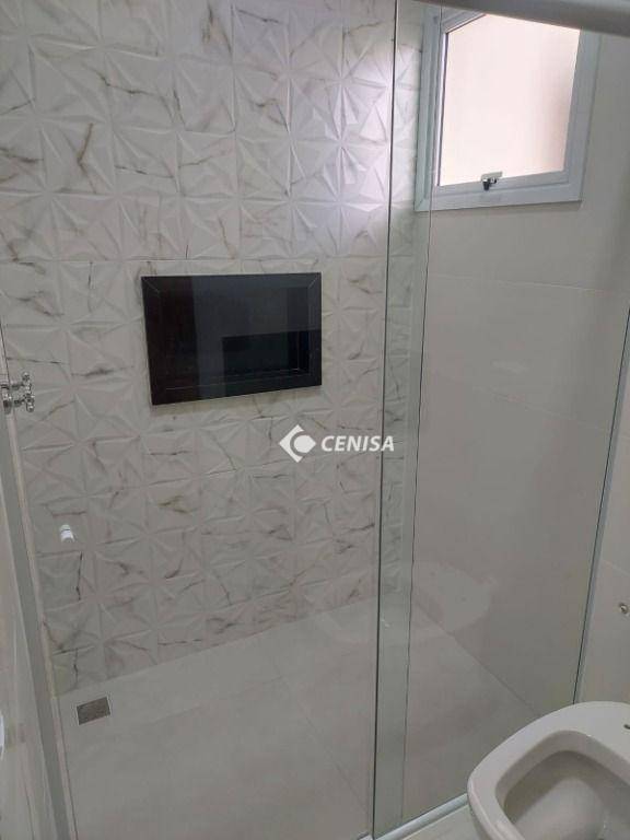 Casa à venda com 3 quartos, 115m² - Foto 11