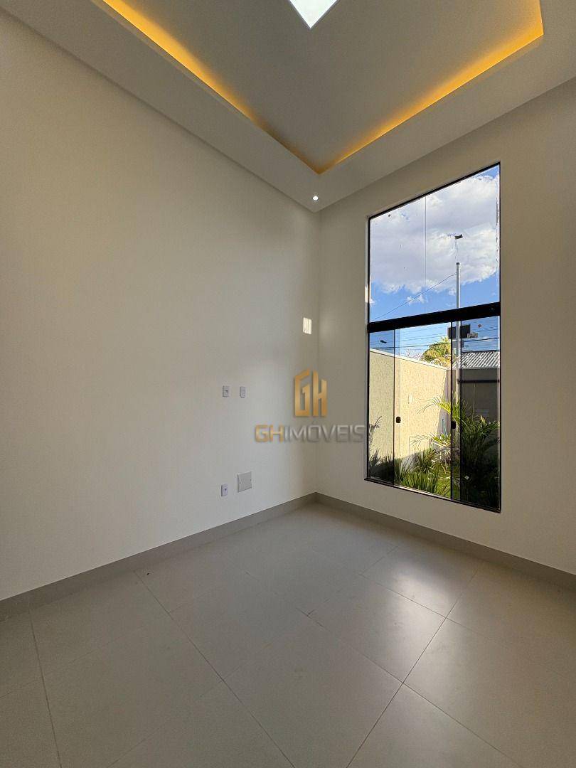 Casa, 3 quartos, 118 m² - Foto 2