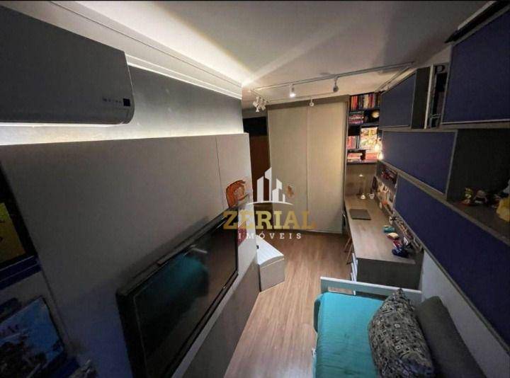 Apartamento à venda com 3 quartos, 160m² - Foto 11