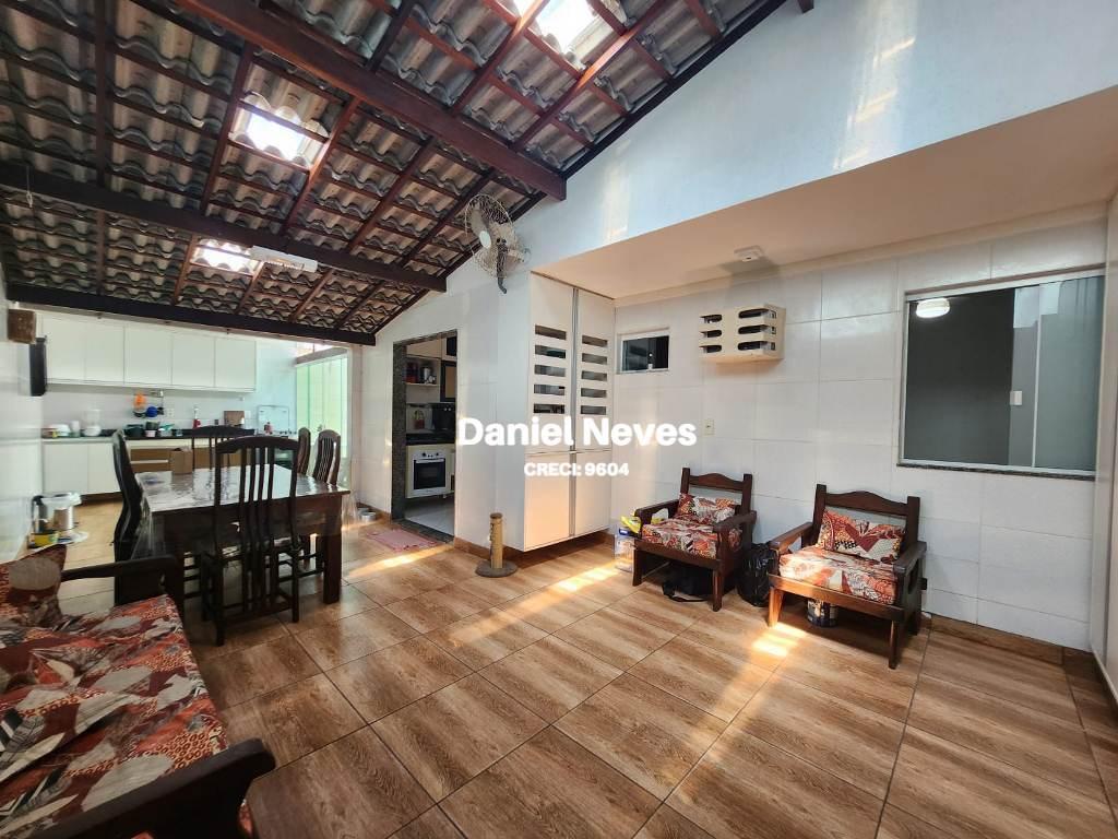 Casa de Condomínio à venda com 4 quartos, 169m² - Foto 15