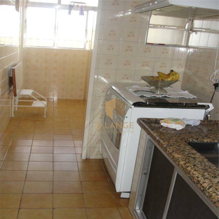 Apartamento à venda com 3 quartos, 97m² - Foto 5