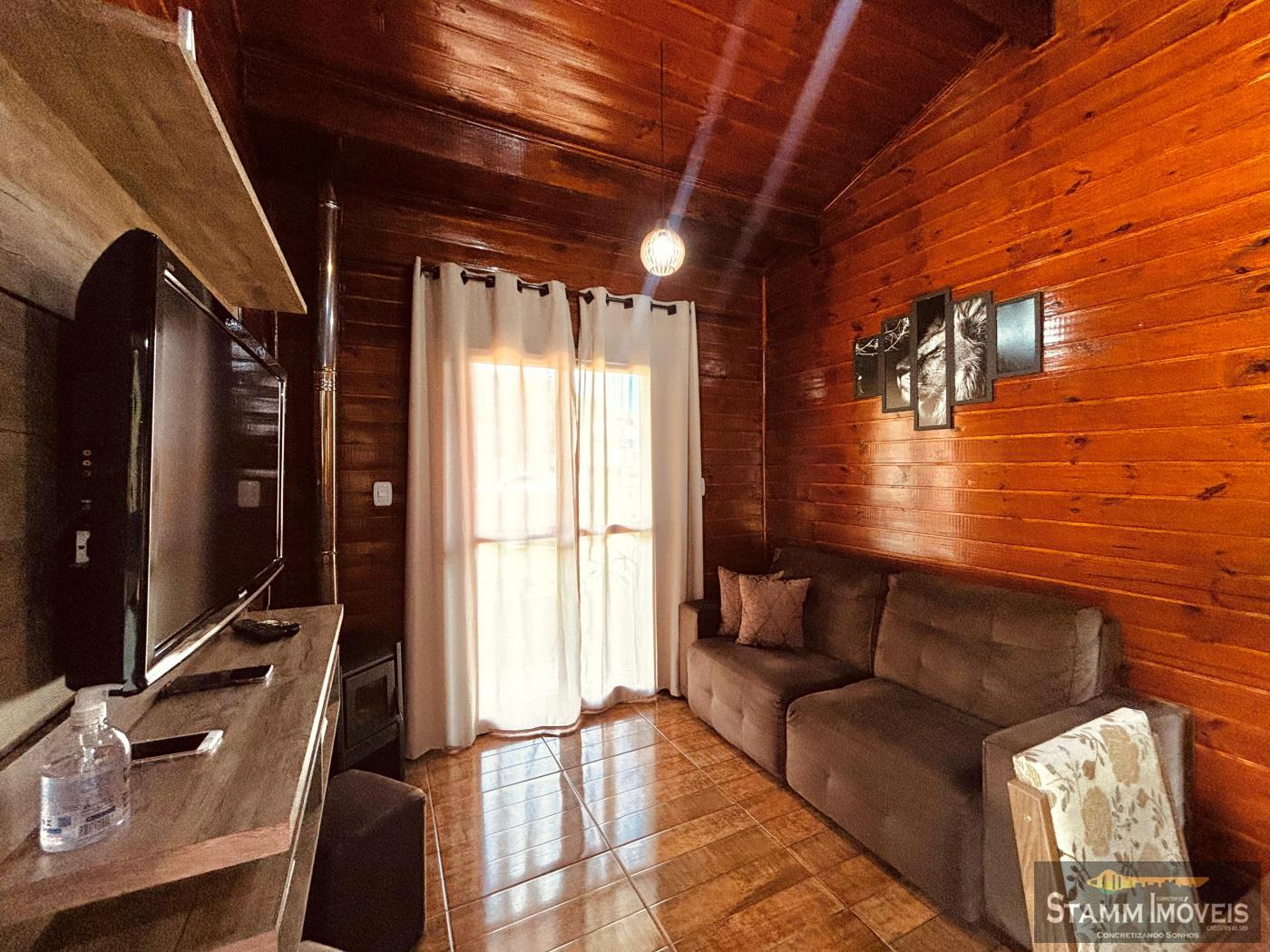 Casa à venda com 2 quartos, 180m² - Foto 5