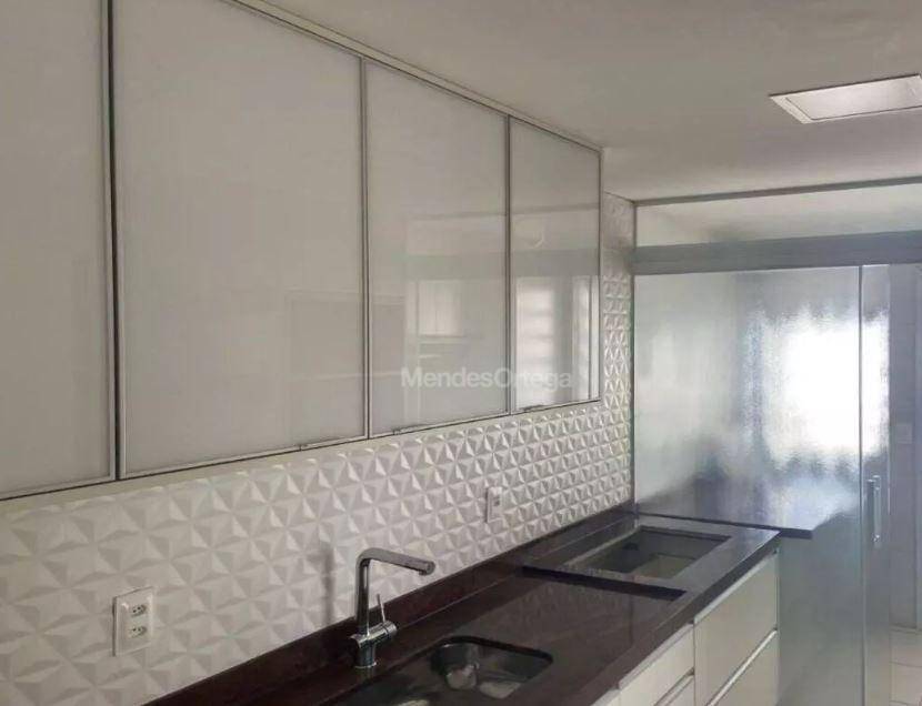 Apartamento à venda com 3 quartos, 125m² - Foto 6