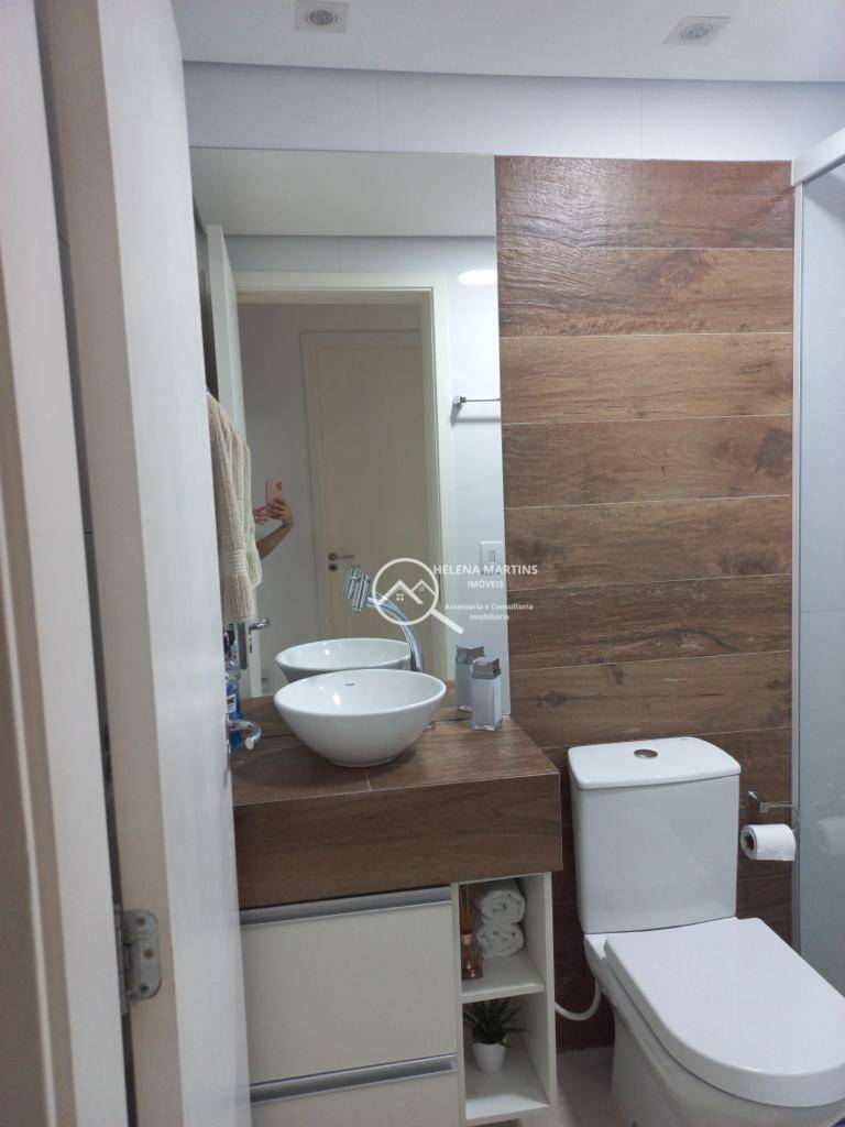 Apartamento à venda com 2 quartos, 56m² - Foto 10