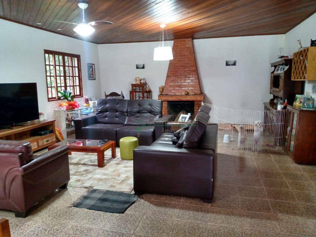 Casa de Condomínio à venda com 3 quartos, 160m² - Foto 13