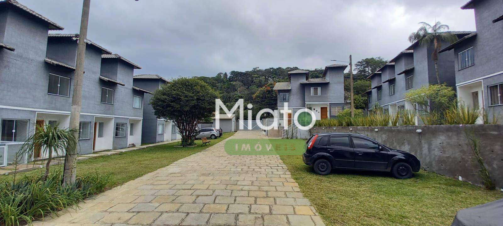 Casa de Condomínio à venda com 2 quartos, 53m² - Foto 21