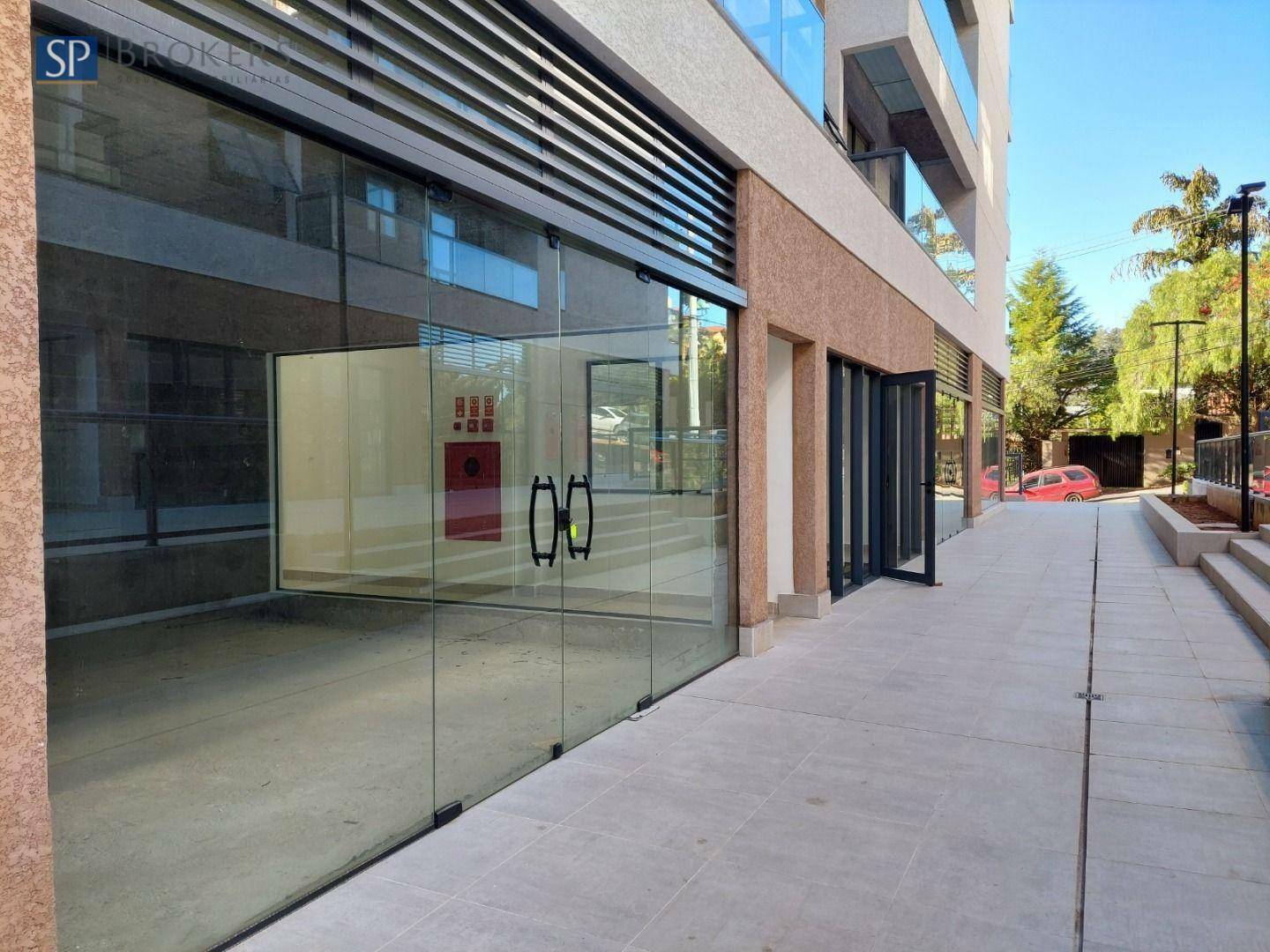 Conjunto Comercial-Sala para alugar, 36m² - Foto 5