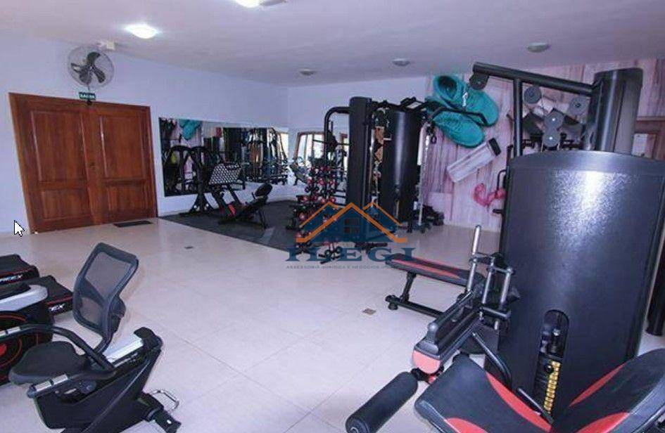 Casa de Condomínio à venda com 4 quartos, 250m² - Foto 51